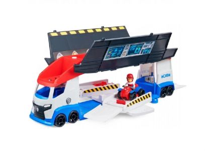 SPIN MASTER Paw Patrol Tlapková patrola Patroller 2