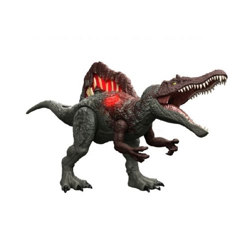 Jurassic World Jurský svět Ruthless Rampage Allosaurus
