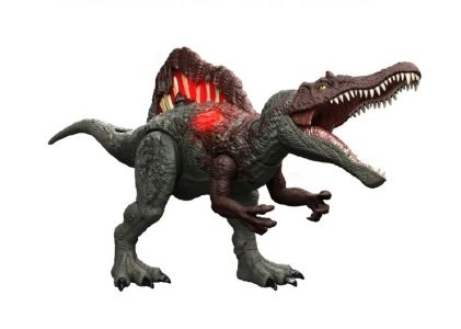 Jurassic World Jurský svět Ruthless Rampage Allosaurus