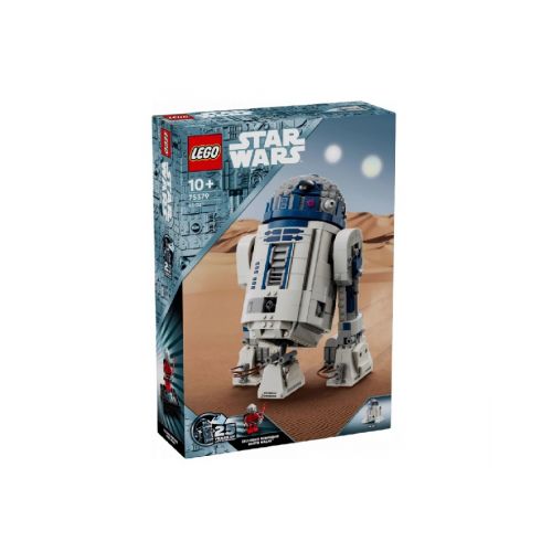LEGO Star Wars™ 75379 R2-D2