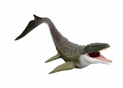 Jurassic World Jurský svět Velkolepý Mosasaurus JGB51