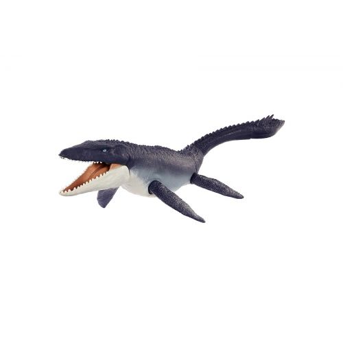 Jurassic World Jurský svět Mosasaurus ochránce oceánu HNJ56