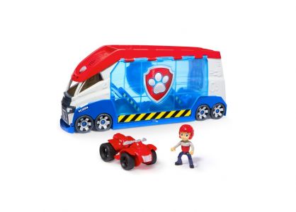 SPIN MASTER Paw Patrol Velký Patroller se zvuky a světly