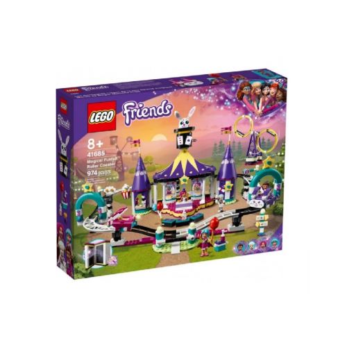 LEGO Friends 41685 Kouzelná horská dráha