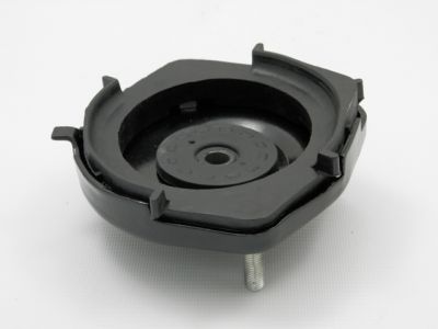 NTY Uložení tlumič MAZDA 323 BJ 1998- PREMACY 1999- Zadní pravé