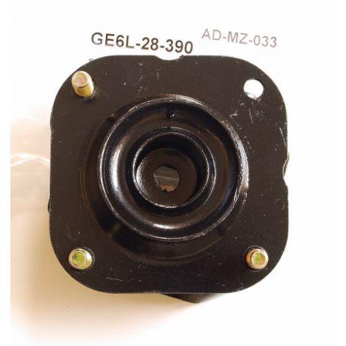 NTY ULOŽENÍ TLUMIČ ZADNÍ MAZDA 626 GF 4D 1997- PRAVÝ