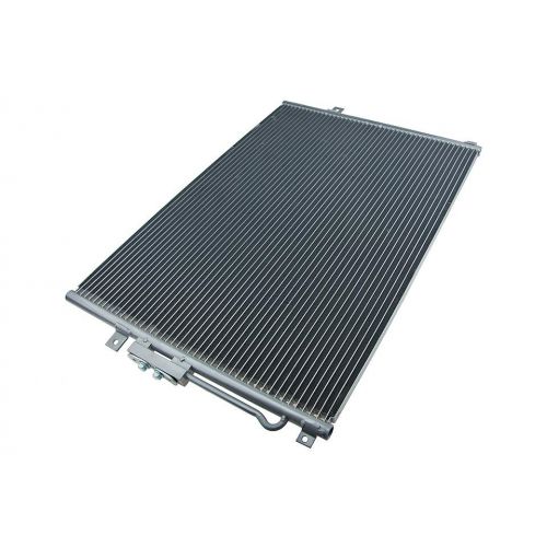 NTY Chladič klimatizace JEEP GRAND CHEROKEE WJ WG 1999-2003.03 55115918 55115918AB 55115918AC