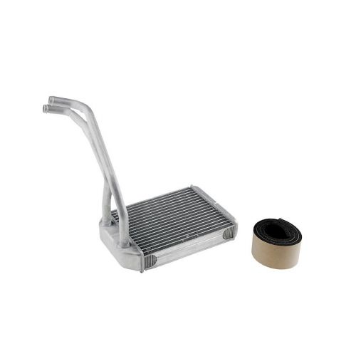 NTY Chladič topení JEEP GRAND CHEROKEE WJ 1999-2004 5012691AB 4882167 05012691AB