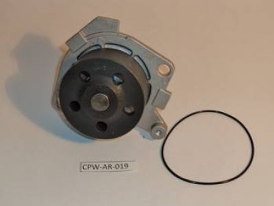 NTY VODNÍ PUMPA ALFA 145 1.4, 1.8, 95-01, 146 1.4, 1.8, 95-01, 147 1.6 16VTS 01-, 155