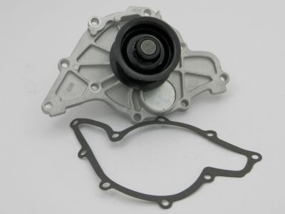 NTY VODNÍ PUMPA AUDI A4 2.5 TDI 97-, A8 2.5 TDI 97-, VW PASSAT 2.5 TDI -05