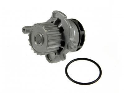 NTY Vodní pumpa AUDI A3 1.9 TDI 1996-2001 ŠKODA OCTAVIA 1.9 TDI 1997- VW GOLF IV 1.9 TDI