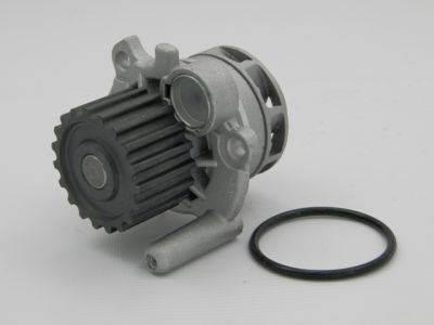 NTY VODNÍ PUMPA AUDI A3/A4/A6 1.9TDI 00-04, SKODA OCTAVIA 1.9SDI/TDI 99-, SUPERB 1.9TD