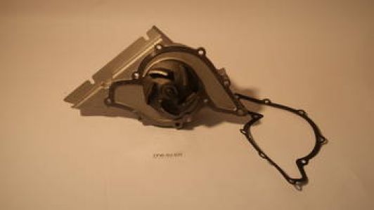 NTY VODNÍ PUMPA AUDI A6 3.7, 4.2 02-05, A8 3.7, 4.2 02-, VW TOUAREG 4.2 V8, PHAETON 4.