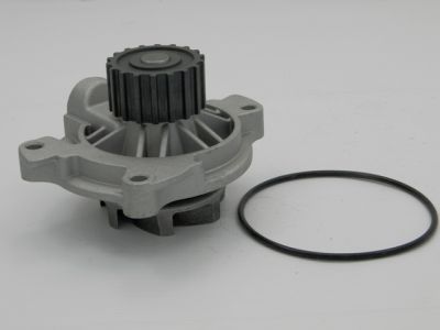 NTY VODNÍ PUMPA AUDI A6 2.5 TDI 94-97, 100 2.4 D 90-94, VW T4 2.4 D, 2.5 TDI -98, CRAF