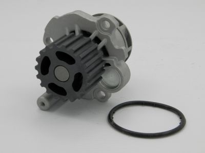 NTY VODNÍ PUMPA AUDI A2 1.2/1.4 TDI -05, FORD GALAXY 1.9 TDI 05-, SEAT IBIZA IV 1.9 TD