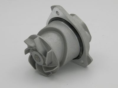 NTY VODNÍ PUMPA AUDI A3, TT 3.2 03-, VW SHARAN 2.8 V6 24V 00-, PASSAT 02-, VW GOLF IV/