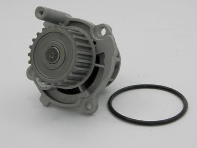 NTY VODNÍ PUMPA AUDI A3/A4 1.6, 2.0 03-, A6 1.8, 2.0 01-05, SEAT ALTEA 1.6, 2.0 FSI 04