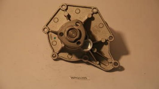 NTY VODNÍ PUMPA AUDI A4 2.7 TDI 3.0 TDI 04-, A6 2.7 TDI 3.0 TDI 04-, A8 3.0 TDI 03-