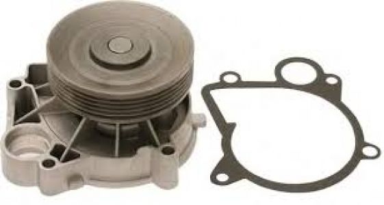 NTY vodní čerpadlo pumpa BMW 3 E46 318D, 320D, 318TD 1998-2005