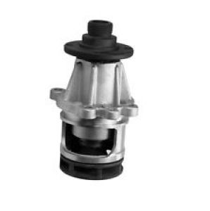 NTY vodní čerpadlo, pumpa BMW 3 E36 316i, 318i 1990-1993, 5 E34 518i 1989-1995