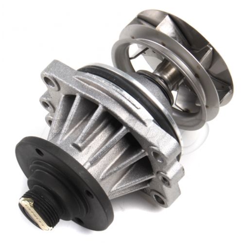 NTY vodní čerpadlo pumpa BMW 3 5 7 X3 X5 Z3 Z4