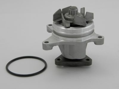 GMB VODNÍ PUMPA FORD MONDEO II/III 1.8, 2.0 00-, FOCUS II 1.8, 2.0 04-, GALAXY 2.0 06-