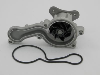 GMB VODNÍ PUMPA HONDA CIVIC 1.4 06-, JAZZ 1.2, 1.4 02-