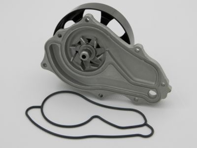 GMB VODNÍ PUMPA HONDA ACCORD 2.4 16V 02-, CIVIC 2.0 06-