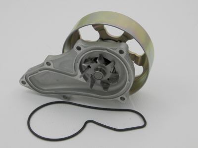 GMB VODNÍ PUMPA HONDA ACCORD 2.0, 2.4 02-