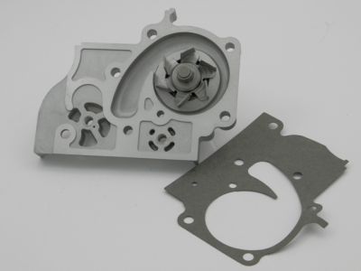 GMB VODNÍ PUMPA KIA SEPHIA 1.8 96-, SHUMA 1.8 97-, CLARUS 1.8 95-, CARENS 1.8 00-