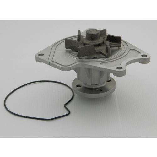 GMB VODNÍ PUMPA MITSUBISHI PAJERO 2.8TD 94-, PAJERO 3.2TDI 00-, CANTER 2.8TD 96-