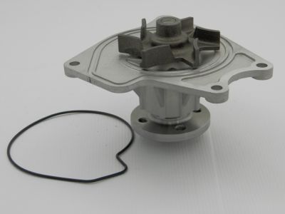 GMB VODNÍ PUMPA MITSUBISHI PAJERO 2.8TD 94-, PAJERO 3.2TDI 00-, CANTER 2.8TD 96-