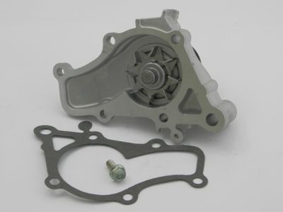 GMB VODNÍ PUMPA MITSUBISHI GALANT 1.8 94-, COLT 1.6 91-, LANCER 1.6 91-, COLT GTI 1.8