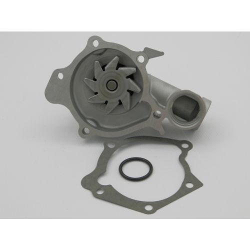 GMB VODNÍ PUMPA MITSUBISHI GALANT 2.0TD 92-, LANCER 2.0D 92-, SPACE WAGON 2.0TD 92-