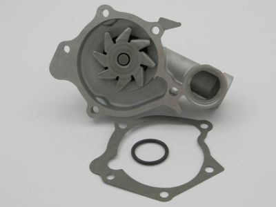 GMB VODNÍ PUMPA MITSUBISHI GALANT 2.0TD 92-, LANCER 2.0D 92-, SPACE WAGON 2.0TD 92-