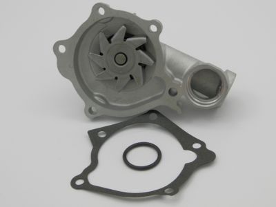 GMB VODNÍ PUMPA MITSUBISHI GALANT 2.0 92-, ECLIPSE 2.0,2.4 94-, SPACE WAGON 2.0 92-