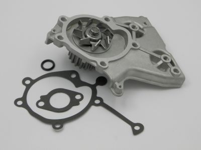 NTY VODNÍ PUMPA MAZDA 626 1.8, 2.0, 2.2 SOHC 87-, KIA SPORTAGE 2.0 SOHC 94-, MAZDA 929