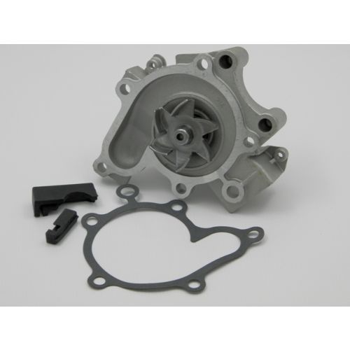 NTY VODNÍ PUMPA MAZDA 626 GE,GF 1.8,2.0 -02, MX-6 2.0 DOHC 91-, MPV 2.0 DOHC 99-