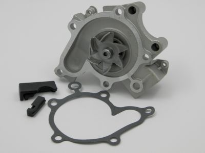 NTY VODNÍ PUMPA MAZDA 626 GE,GF 1.8,2.0 -02, MX-6 2.0 DOHC 91-, MPV 2.0 DOHC 99-
