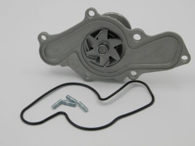 NTY VODNÍ PUMPA MAZDA 626 2.5 V6 91-93, MX-3 1.8 V6 91-93, MX-6 2.5 V6 91-93, XEDOS-6