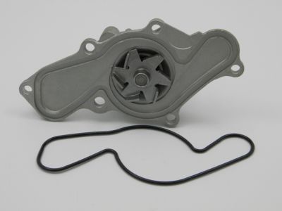 NTY VODNÍ PUMPA MAZDA 626 2.5 V6 93-, 323 2.0 V6 94-, MX-3 1.8 V6 93-, XEDOS-6 2.0 V6