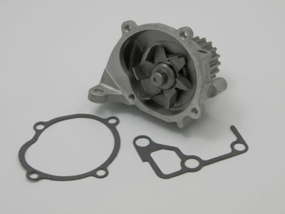 NTY VODNÍ PUMPA MAZDA 323 2.0TDVI 98-, 626 2.0TDVI 97-, 5 2.0TDVI 05-, 6 2.0TDVI 02-,