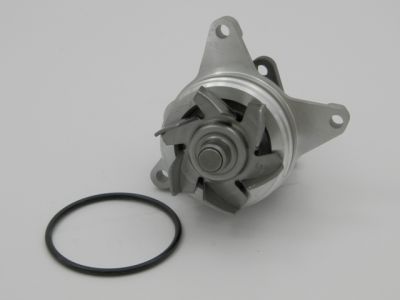 GMB VODNÍ PUMPA MAZDA 3 2.0, 2.3 MPS 03-, 5 1.8, 2.0 05-, 6 1.8, 2.0, 2.3 02-, CX-7 2.