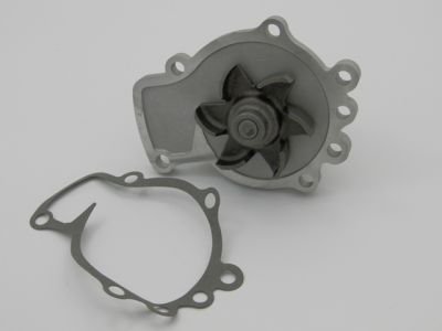 GMB VODNÍ PUMPA NISSAN PRIMERA 2.0 90-01, ALMERA TINO 2.0 00-, SERENA 2.0 92-, SUNNY G