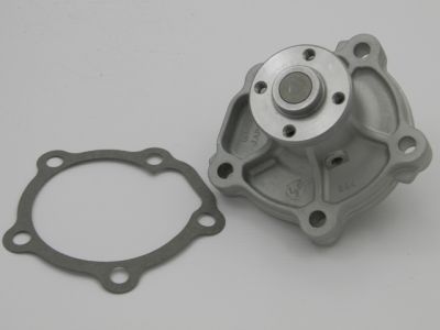 GMB VODNÍ PUMPA SUZUKI IGNIS 1.3, 1.5 00-, SWIFT 1.3, 1.5 05-, LIANA 1.3, 1.6 01-, SX4