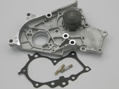 GMB VODNÍ PUMPA TOYOTA AVENSIS 2.0TD 97-99, CARINA E 2.0D 92-97, COROLLA 1.8D, 2.0D -0