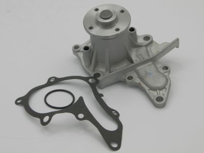 GMB VODNÍ PUMPA TOYOTA CELICA 1.8 93-99, CARINA E 1.8 94-97, AVENSIS 1.8 97-98, COROLLA