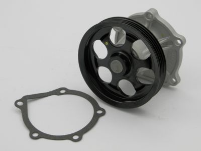 GMB VODNÍ PUMPA TOYOTA COROLLA 1.3 92-99, STARLET 1.0, 1.3 92-99