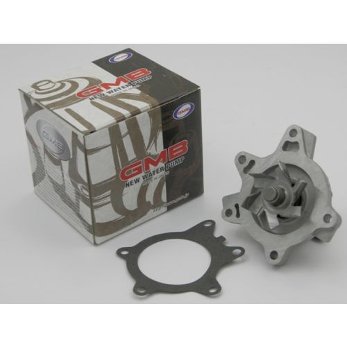 GMB VODNÍ PUMPA TOYOTA YARIS 1.3, 1.5 99-, PRIUS 1.5 00-