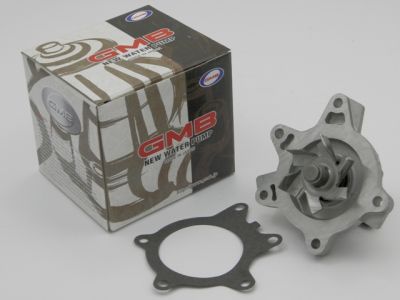 GMB VODNÍ PUMPA TOYOTA YARIS 1.3, 1.5 99-, PRIUS 1.5 00-